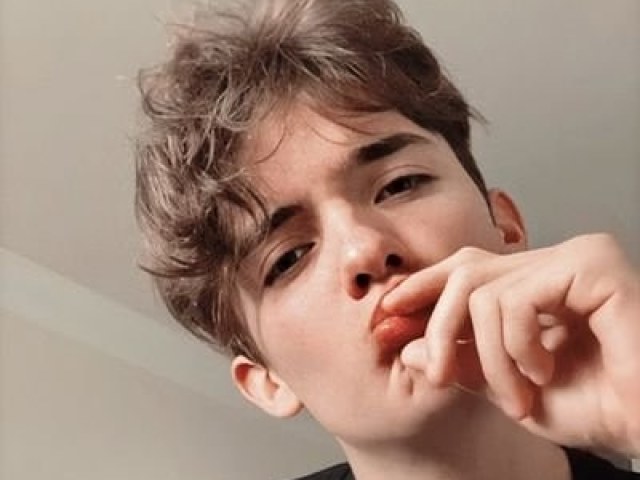 Você realmente conhece Noah Urrea? atualizado - 2020