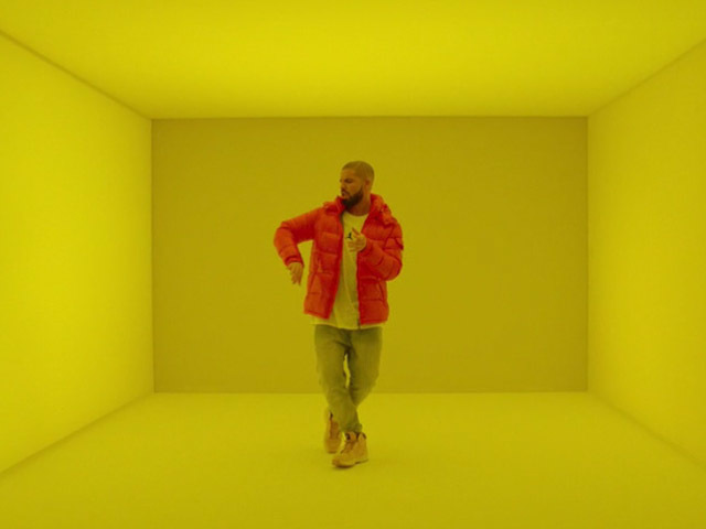 Hotline Bling - Drake