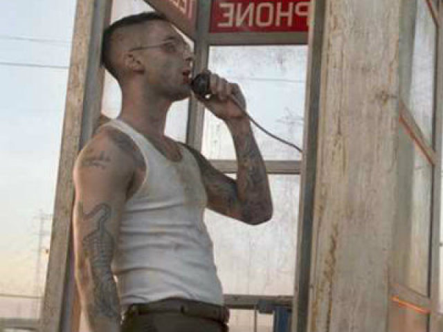 Payphone - Maroon 5 ft Wiz Khalifa