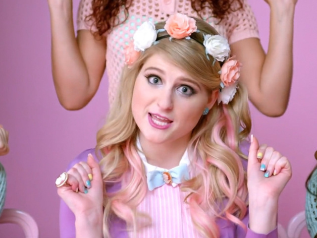 All About That Bass - Megan Trainor