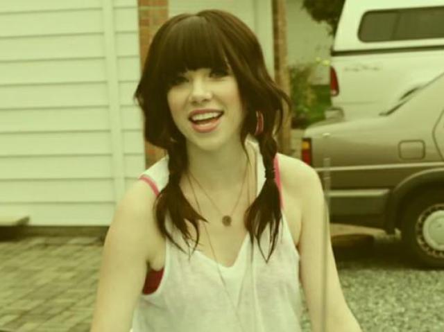 Call Me Maybe - Carly Rae Jenpsen