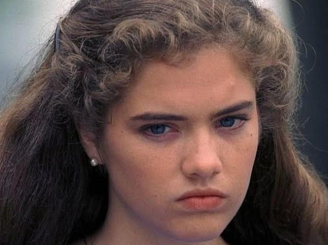 Nancy Thompson/A Hora do Pesadelo