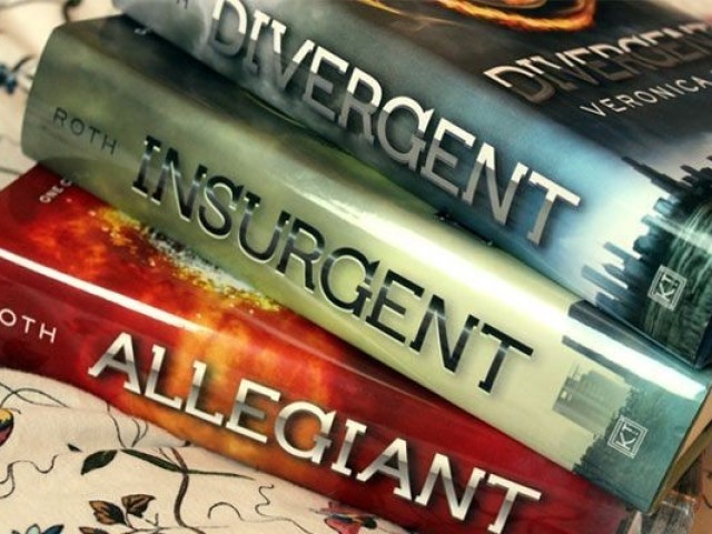 Você realmente conhece a saga Divergente?