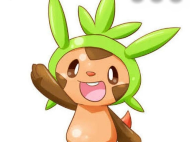 Chespin