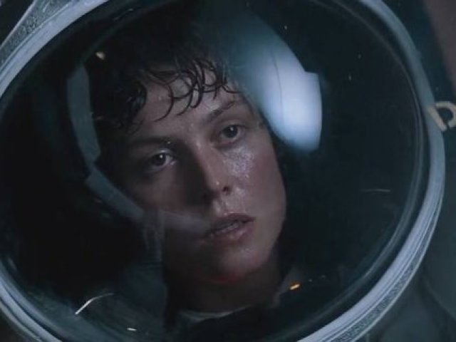 Ellen ripley/ALIEN