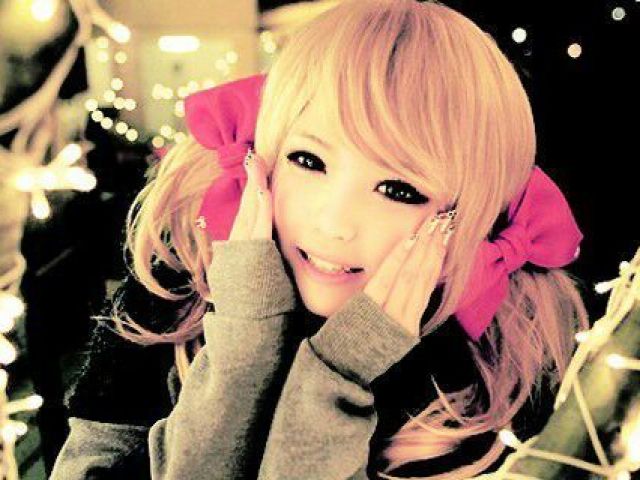 Army fofa/kawaii :3