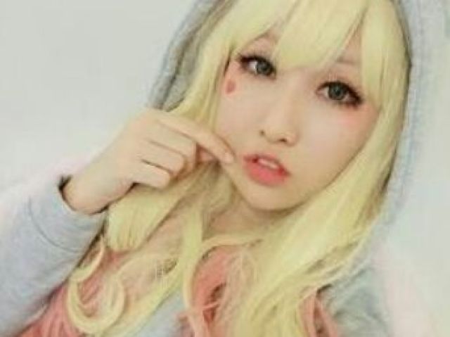 Army Patricinha