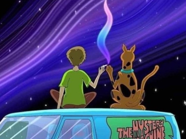 Scooby Doo