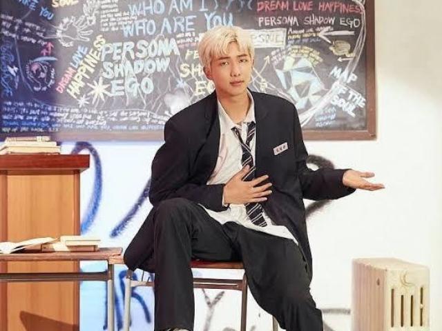 Namjoon