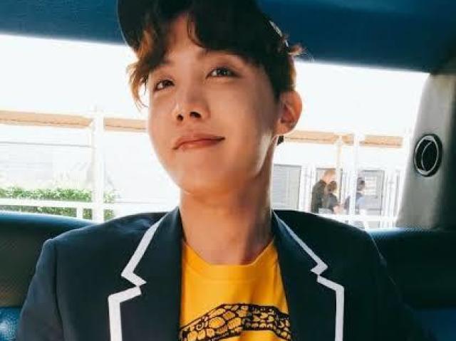 Hoseok