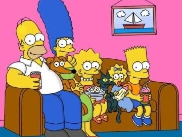 Simpsons