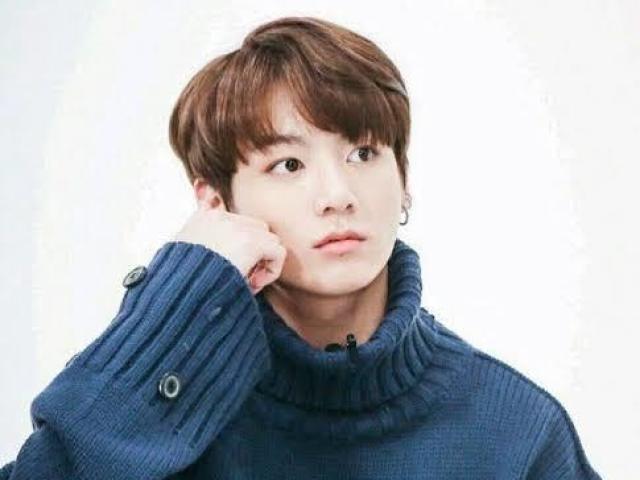 Jungkook
