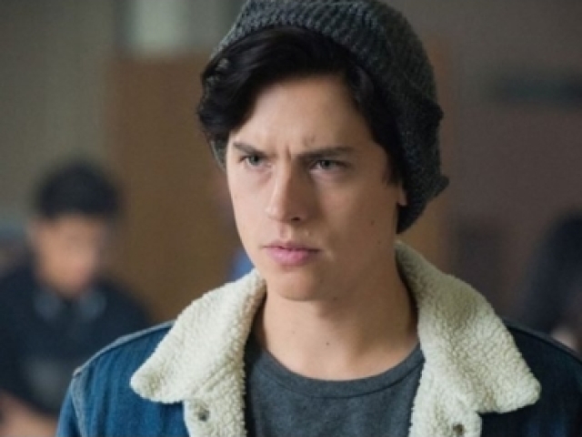 Jughead Jones