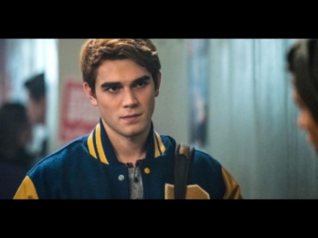 Archie Andrews