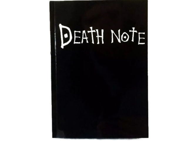 Death Note