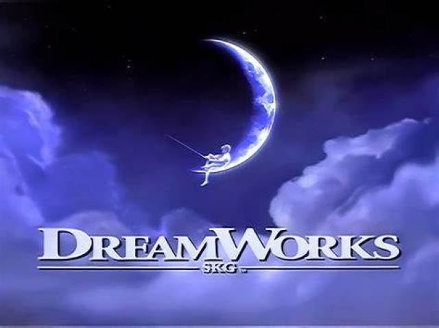 Dreamworks.