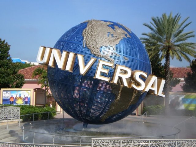 Universal.