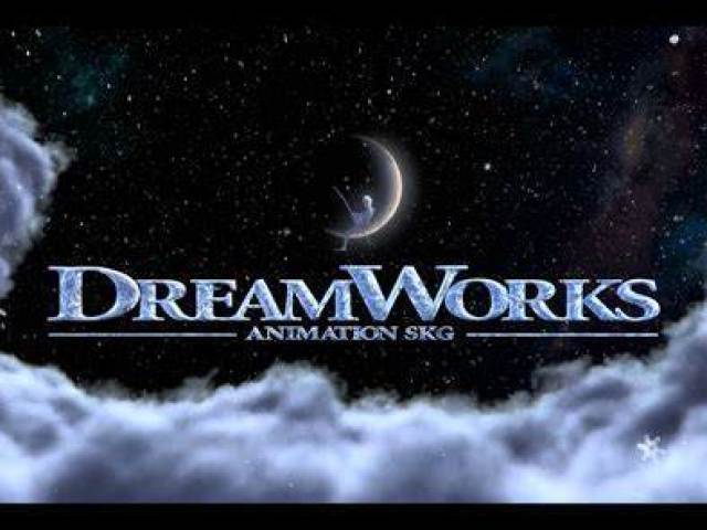 Dreamworks.