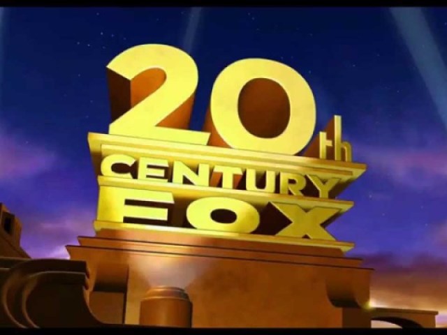 Century Fox.