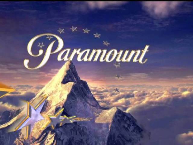 Paramount Pictures.