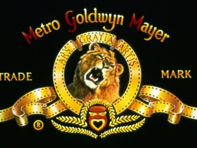 MGM.