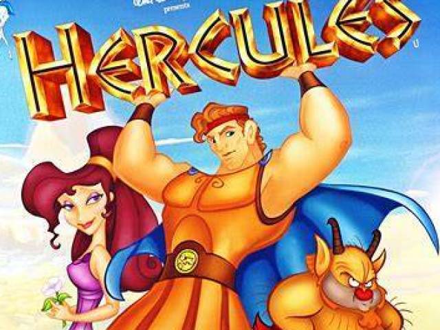 Hércules.