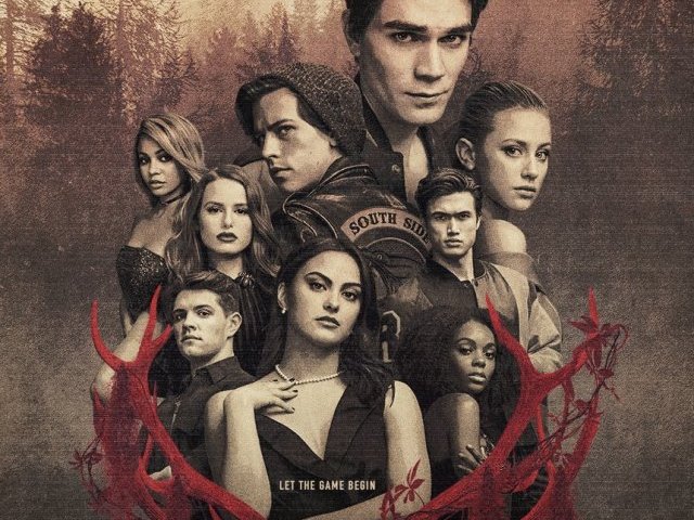 Riverdale