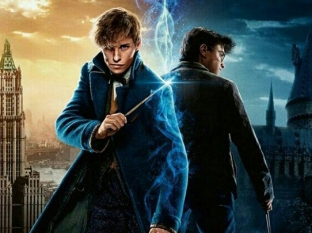 Quiz do Universo de Harry Potter