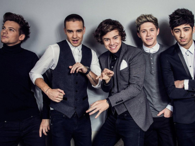 Monte o seu casamento dos sonhos e diremos com quem da One Direction você vai se casar!