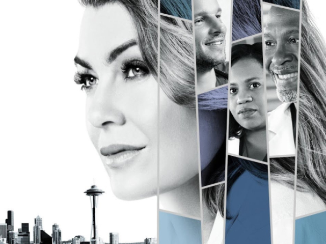 Você sabe tudo de Grey’s Anatomy?