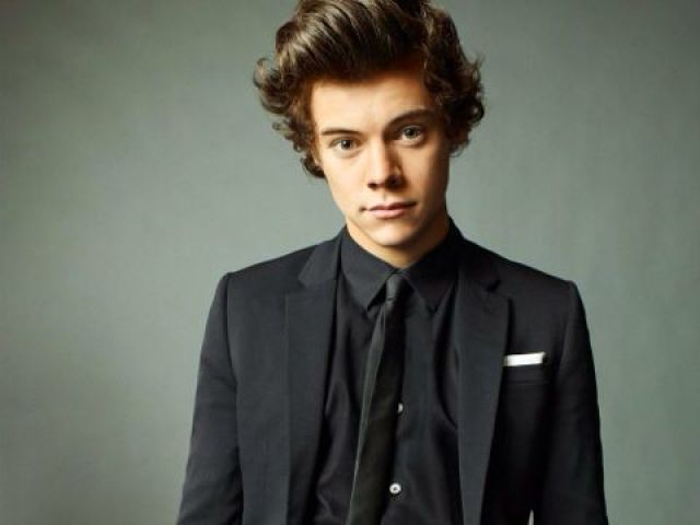Harry Styles