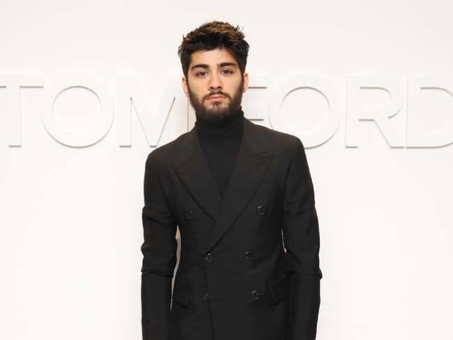 Zayn Malik