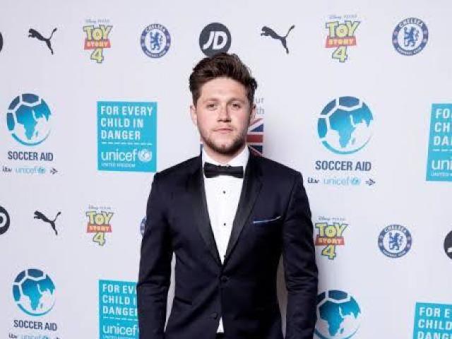Niall Horan