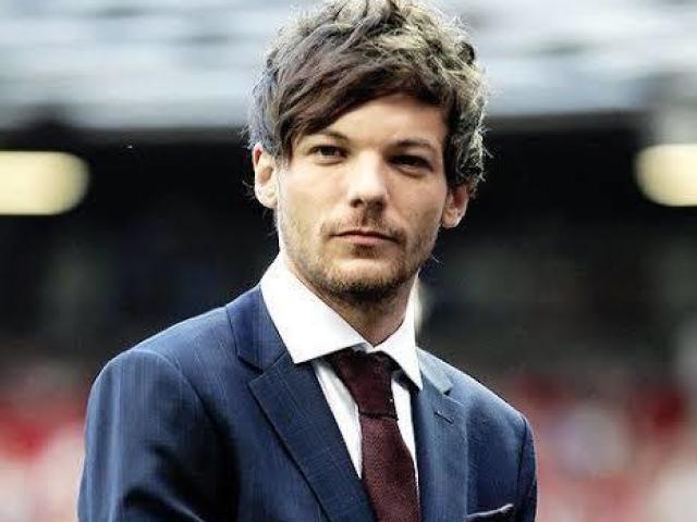 Louis Tomlinson