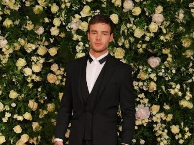 Liam Payne