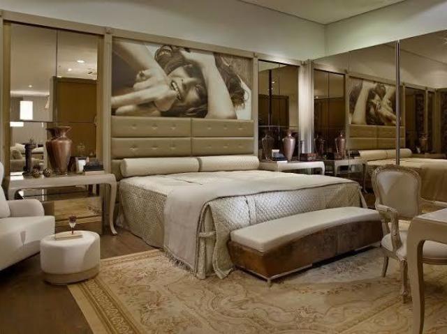 Luxuoso