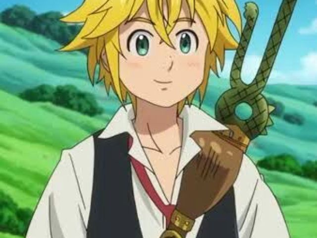 Meliodas