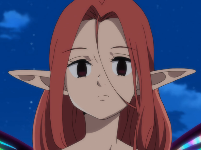 Gloxinia