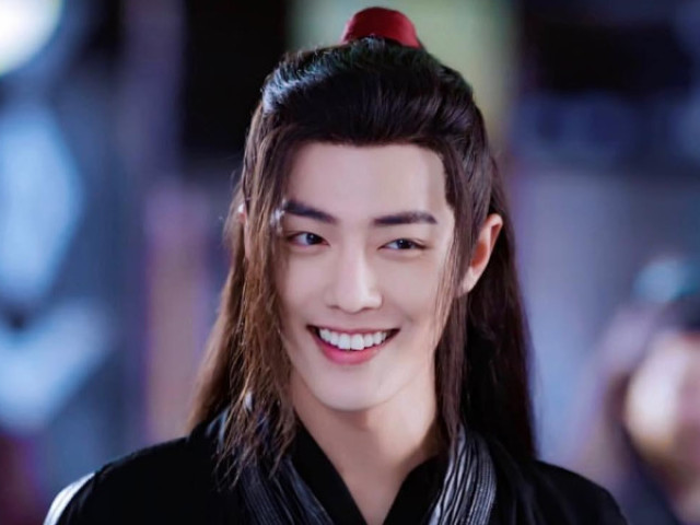 Wei Wuxian