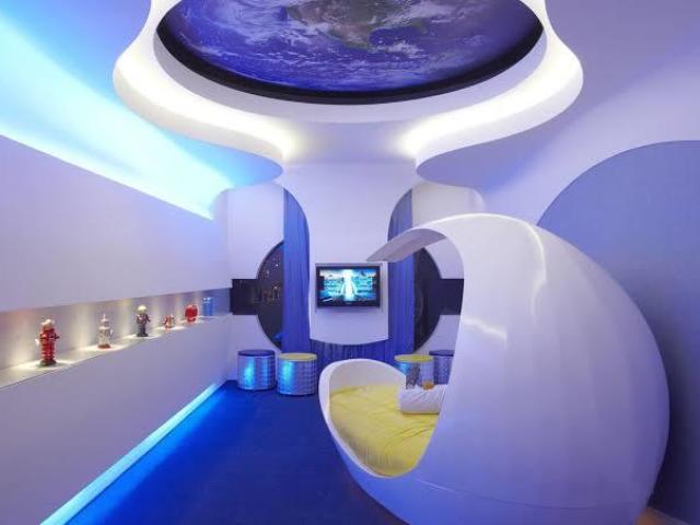 Futurista
