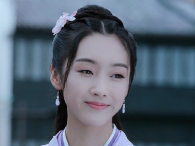 Jiang Yanli