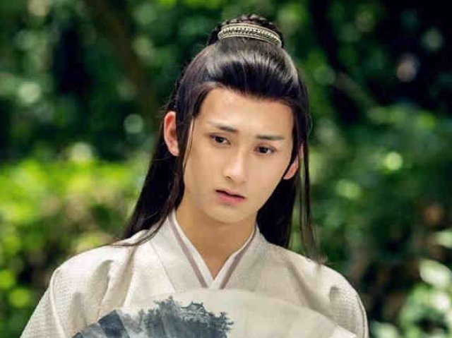 Nie Huaisang