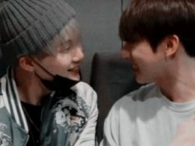 Yoonkook💖