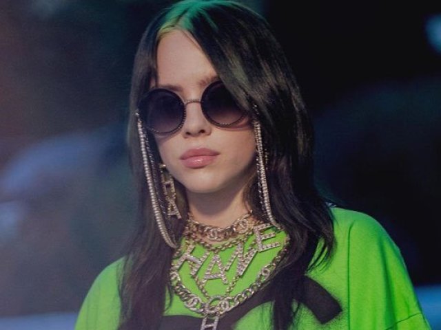 Billie Eilish