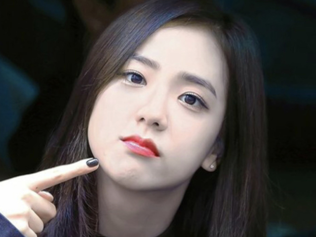 Jisoo 💖