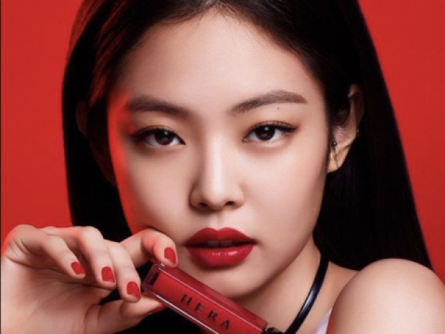 Jennie 💖