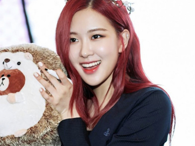 Rosé 💖
