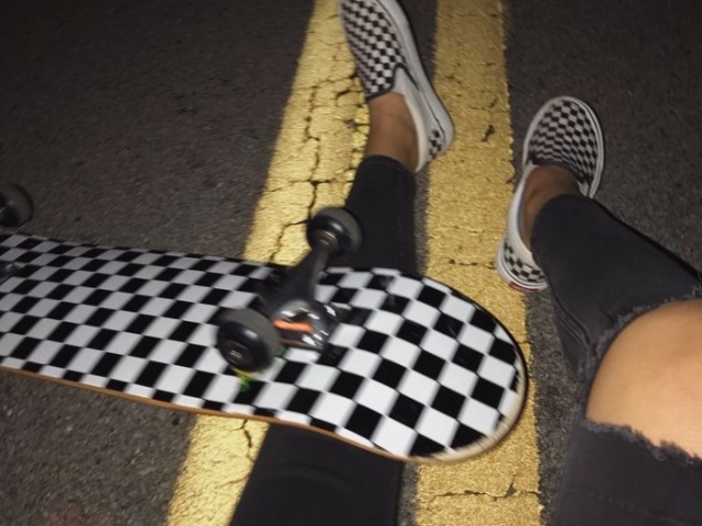 skate