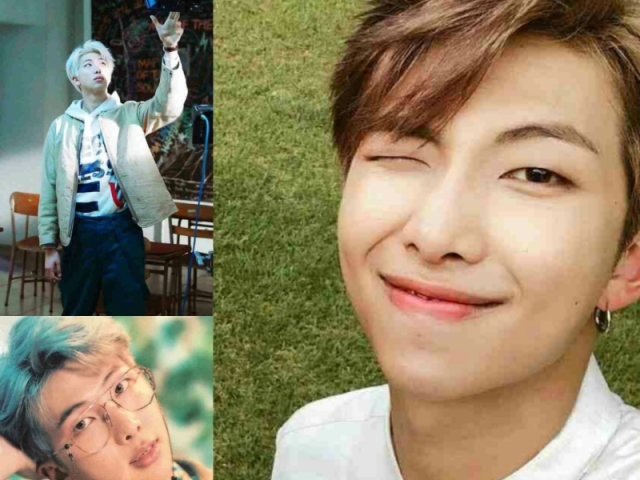 Kim Namjoon