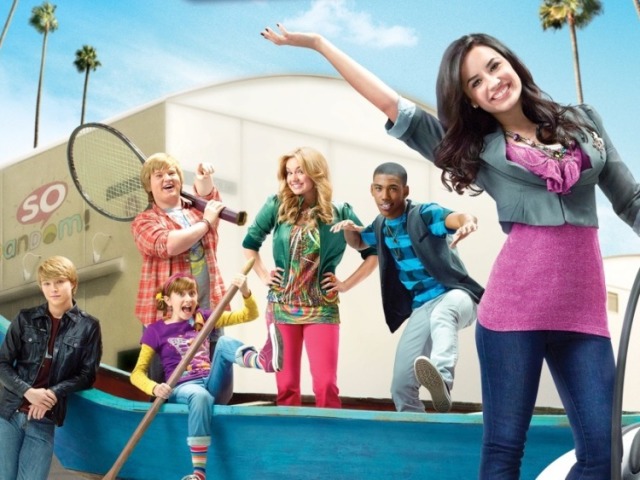 Sunny entre Estrelas